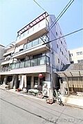 ハイム沙羅 4階 築36年11ヶ月の賃貸物件