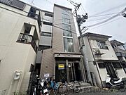 淡路駅より徒歩5分 1階 築35年7ヶ月の賃貸物件