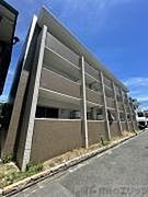 フローリッシュ 1階 築18年6ヶ月の賃貸物件