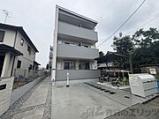 岸辺駅より徒歩14分 2階 新築の賃貸物件