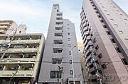 新大阪駅より徒歩4分 10階 築28年9ヶ月の賃貸物件