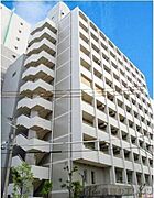 新大阪駅より徒歩11分 7階 築32年2ヶ月の賃貸物件