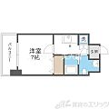 サムティ江坂ジュレーヴ6階8.6万円