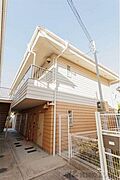 千里山駅より徒歩6分 2階 築38年11ヶ月の賃貸物件