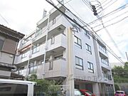 高槻駅より徒歩25分 3階 築33年8ヶ月の賃貸物件