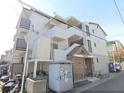 茨木市駅より徒歩13分 3階 築30年6ヶ月の賃貸物件