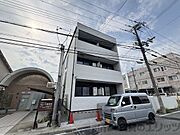 豊津駅より徒歩4分 2階 新築の賃貸物件