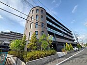 高槻市駅より徒歩24分 5階 築5年6ヶ月の賃貸物件