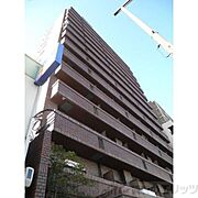 新大阪駅より徒歩13分 11階 築37年5ヶ月の賃貸物件