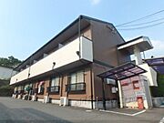 アムール山崎の賃貸物件