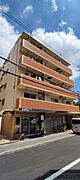 東淀川駅より徒歩8分 3階 築39年8ヶ月の賃貸物件