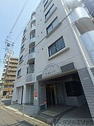 南方駅より徒歩5分 4階 築38年9ヶ月の賃貸物件