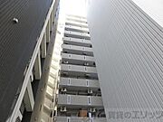 エスリード新大阪 4階 築31年7ヶ月の賃貸物件