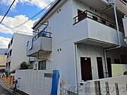 プレアール豊里２ 3階 築38年3ヶ月の賃貸物件