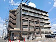 沢良宜駅より徒歩13分 4階 築11年3ヶ月の賃貸物件