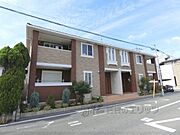 ルピナス 2階 築10年7ヶ月の賃貸物件