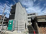 相川駅より徒歩14分 1階 新築の賃貸物件