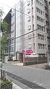 江坂駅より徒歩4分 8階 築29年3ヶ月の賃貸物件