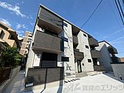 千里山駅より徒歩16分 1階 新築の賃貸物件