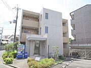 富田駅より徒歩4分 1階 築23年7ヶ月の賃貸物件