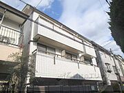吹田駅より徒歩6分 3階 築37年10ヶ月の賃貸物件