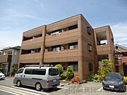 沢良宜駅より徒歩19分 1階 築21年3ヶ月の賃貸物件