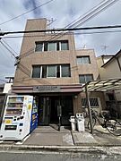 ケイズコート江坂東 2階 築34年9ヶ月の賃貸物件