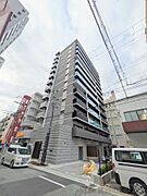 江坂駅より徒歩8分 6階 新築の賃貸物件