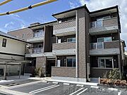 茨木市駅より徒歩12分 1階 築4年7ヶ月の賃貸物件