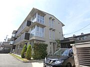 総持寺駅より徒歩6分 2階 築12年4ヶ月の賃貸物件