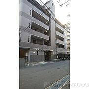 江坂駅より徒歩10分 3階 築28年8ヶ月の賃貸物件