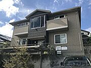 千里山駅より徒歩9分 2階 築15年1ヶ月の賃貸物件