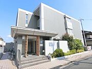 茨木市駅より徒歩32分 3階 築25年11ヶ月の賃貸物件
