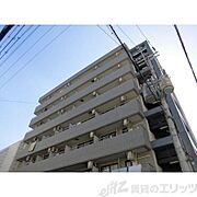 エスポワールミヤビ 6階 築32年9ヶ月の賃貸物件
