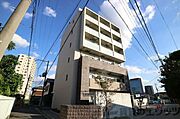 クラッシィ高槻の賃貸物件