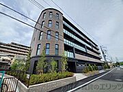 高槻市駅より徒歩25分 4階 築5年6ヶ月の賃貸物件