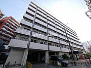 ビジネス新大阪 7階 築52年7ヶ月の賃貸物件