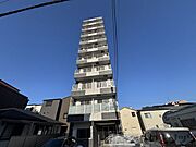 三国駅より徒歩11分 5階 新築の賃貸物件
