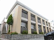 南摂津駅より徒歩12分 1階 築22年2ヶ月の賃貸物件