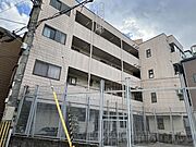 信和マンション 4階 築39年3ヶ月の賃貸物件