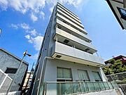 M:COURT関大前 2階 築8年7ヶ月の賃貸物件