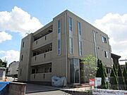 JR総持寺駅より徒歩24分 2階 築19年11ヶ月の賃貸物件