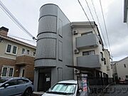 高槻市駅より徒歩6分 2階 築33年2ヶ月の賃貸物件