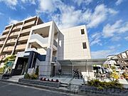 南茨木駅より徒歩22分 2階 築7年5ヶ月の賃貸物件