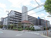高槻駅より徒歩28分 5階 築36年7ヶ月の賃貸物件