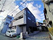 ピアザ出口町 3階 築11年8ヶ月の賃貸物件