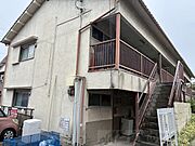 日吉マンション 2階 築53年4ヶ月の賃貸物件