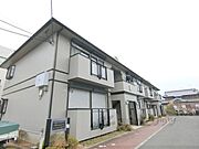 茨木市駅より徒歩24分 1階 築31年2ヶ月の賃貸物件