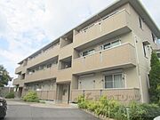 高槻駅より徒歩16分 1階 築15年8ヶ月の賃貸物件