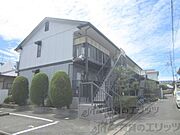 リベーラ辻 2階 築29年11ヶ月の賃貸物件